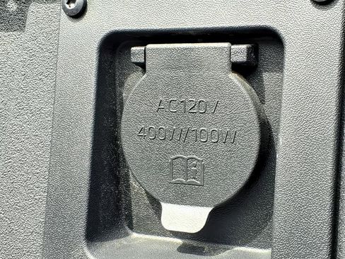 Certified 2025 Toyota Tundra TRD Pro image 13