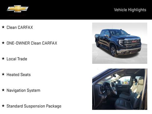 Used 2025 GMC Sierra 1500 SLT image 17