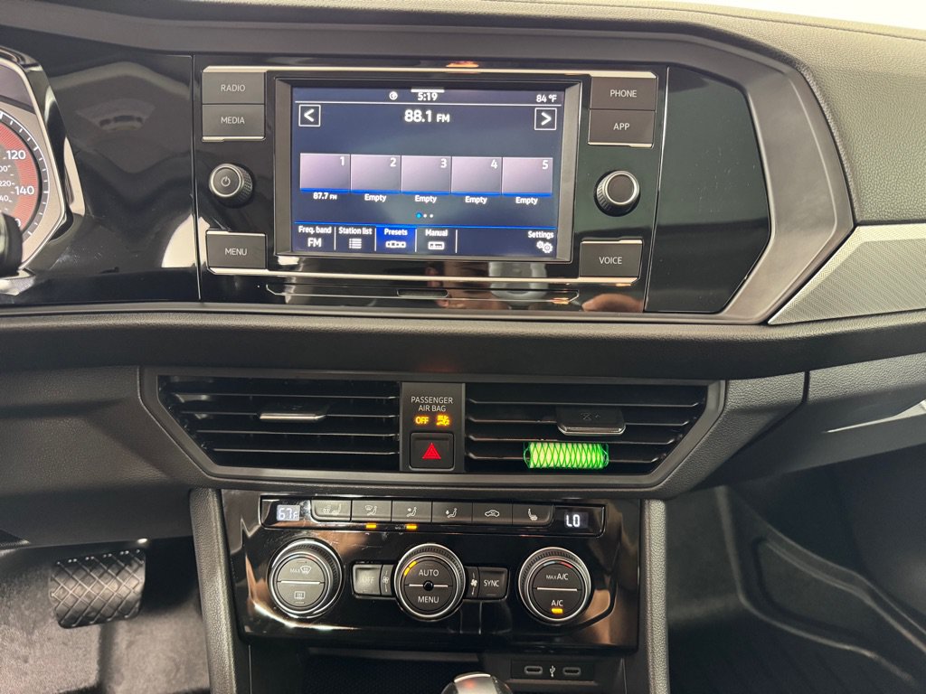 Used 2020 Volkswagen Jetta S FWD image 15