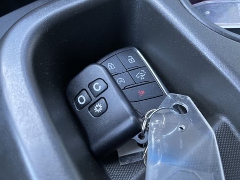 Used 2023 Chevrolet Silverado 1500 LT w/ Protection Package image 40