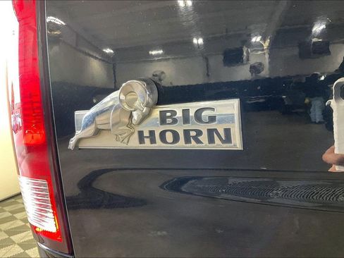 Used 2012 RAM 1500 Big Horn w/ Luxury Group RWD image 40