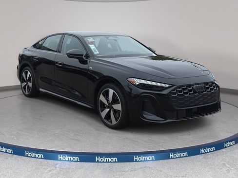 New 2026 Audi A5 2.0T Premium Plus AWD/4WD image 3
