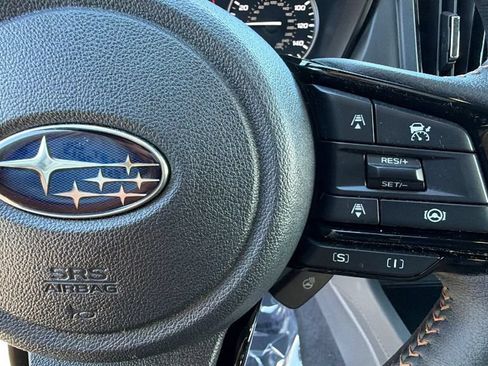 Used 2025 Subaru Forester Touring AWD/4WD image 20