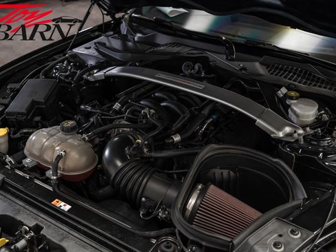 Used 2018 Ford Mustang Shelby GT350 w/ Electronics Package image 45