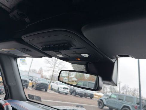 Used 2024 Ford Bronco Raptor image 20