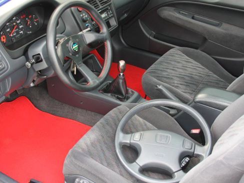 Used 2000 Honda Civic Si image 26