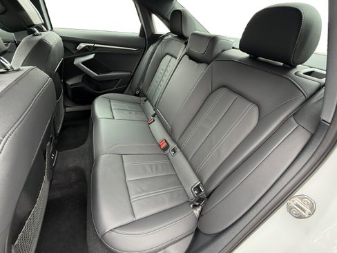 Certified 2025 Audi A3 2.0T Premium image 16