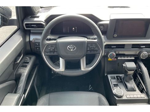 Used 2024 Toyota Tacoma SR5 image 16