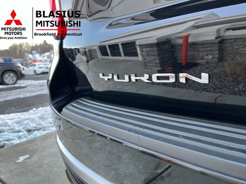 Used 2023 GMC Yukon XL Denali w/ Max Trailering Package image 44