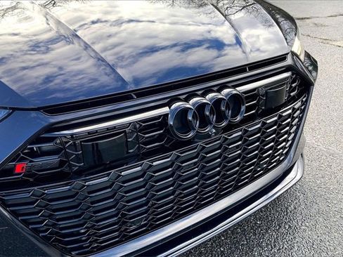 Used 2024 Audi RS 7 Performance image 27