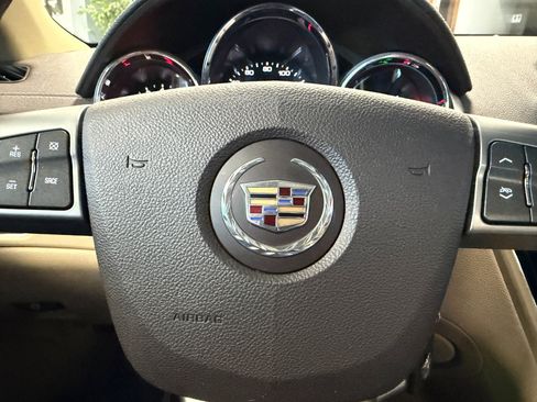 Used 2012 Cadillac CTS Luxury image 37