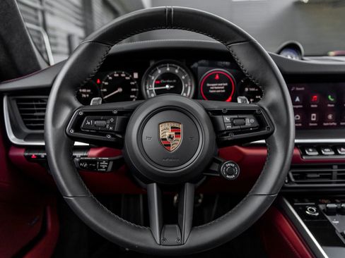 Used 2024 Porsche 911 Turbo S AWD/4WD image 28