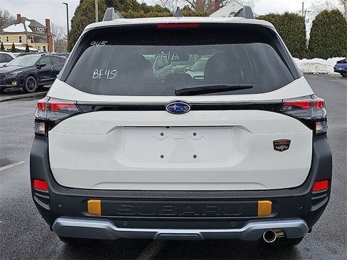 New 2026 Subaru Forester Wilderness image 5