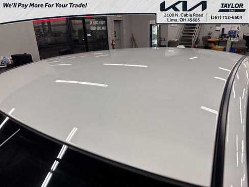 Used 2023 Nissan Altima 2.5 SV image 12