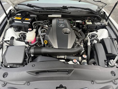 Used 2022 Lexus IS 300 w/ Premium Package image 20