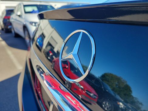 New 2026 Mercedes-Benz S 580 4MATIC Sedan image 7