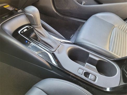 Used 2024 Toyota Corolla XSE image 28