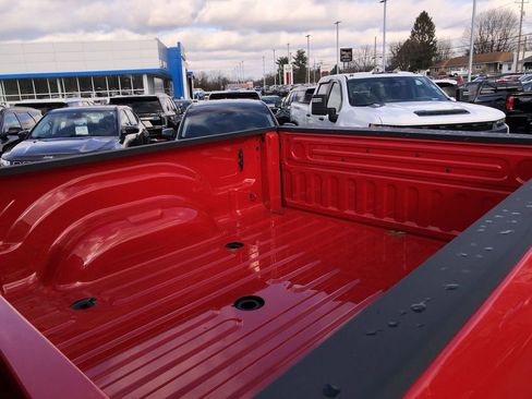 New 2026 RAM 2500 Tradesman w/ Chrome Appearance Group AWD/4WD image 17