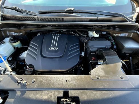 Used 2016 Kia Sedona LX w/ Option Group 020 image 27