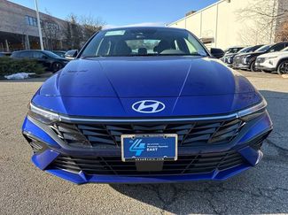 New 2026 Hyundai Elantra SEL Sport video 2