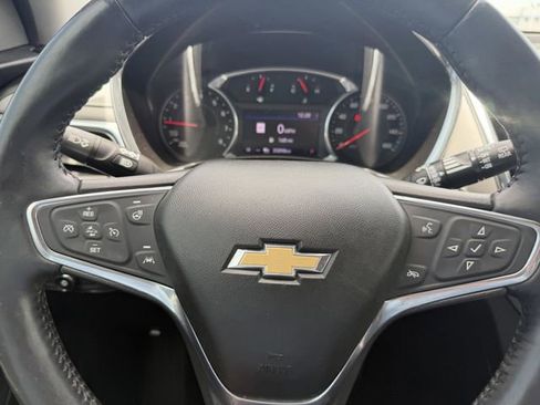 Used 2019 Chevrolet Equinox Premier FWD image 32