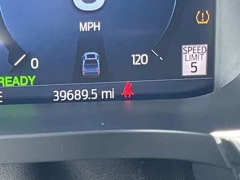 Used 2024 Ford F150 Lariat AWD/4WD image 47