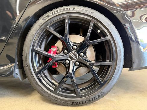 Used 2022 Audi RS 3 AWD/4WD image 9
