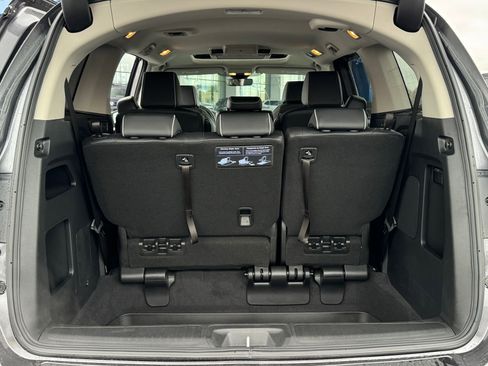 New 2026 Honda Odyssey Touring image 27