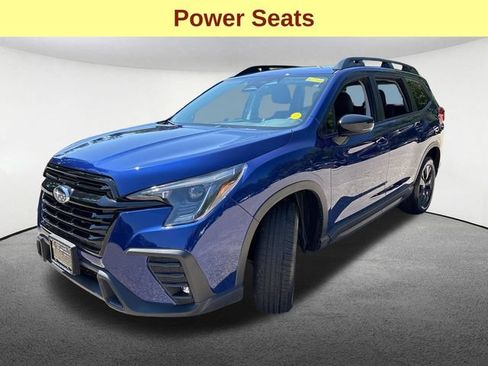 Used 2026 Subaru Ascent Premium AWD/4WD image 5