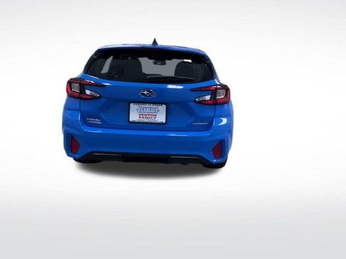Used 2024 Subaru Impreza 2.0i Sport image 7