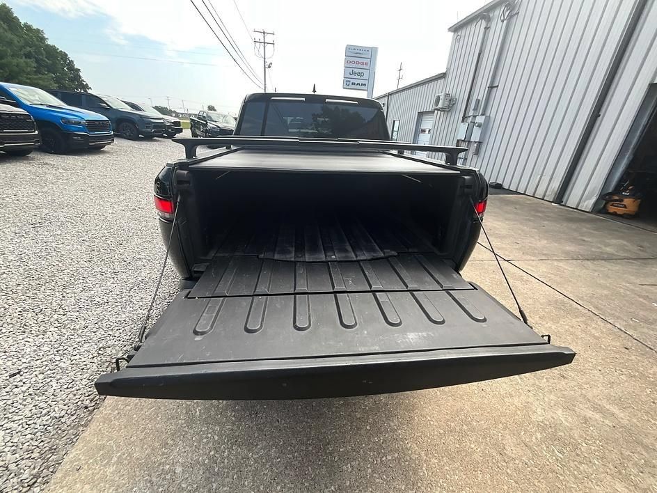 Used 2022 Rivian R1T Adventure AWD/4WD image 8