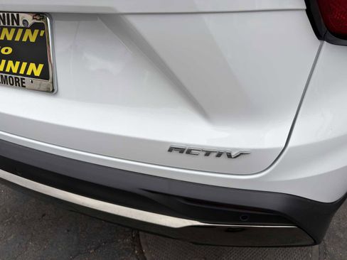 New 2026 Chevrolet Trax ACTIV w/ Driver Confidence Package image 38