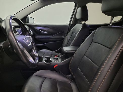 Used 2019 GMC Terrain SLT image 17