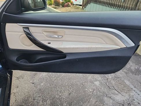 Used 2015 BMW 428i Coupe image 14