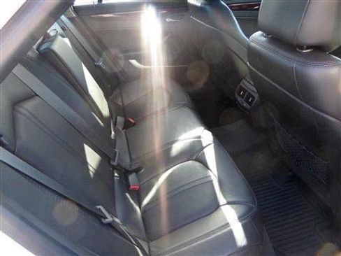 Used 2010 Cadillac CTS Premium AWD/4WD image 20