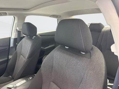 Used 2023 Honda Accord EX image 11