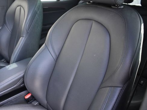 Used 2023 BMW X2 sDrive28i w/ Convenience Package FWD image 10