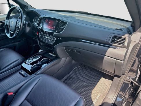 Used 2023 Honda Ridgeline Black Edition image 35