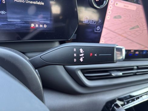 New 2026 Chevrolet Silverado EV LT image 24