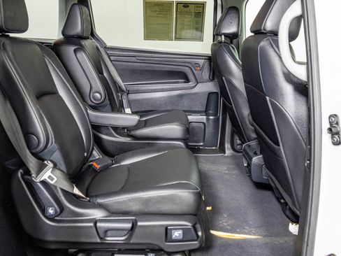 Used 2022 Honda Odyssey EX-L image 43