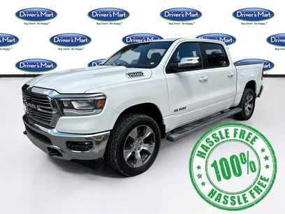 Used 2023 RAM 1500 Laramie