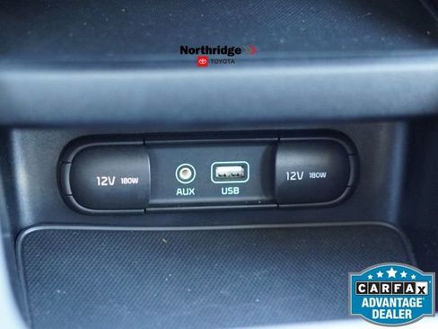 Used 2021 Kia Forte LXS FWD image 23