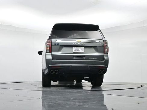 Used 2024 Chevrolet Tahoe Premier image 40