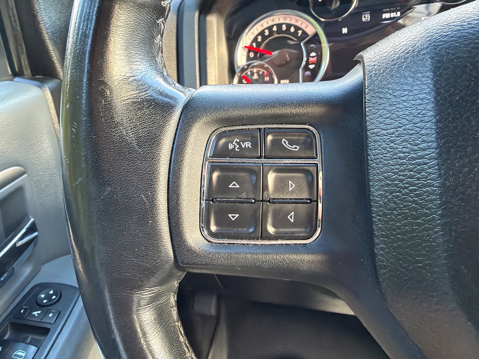 Used 2019 RAM 1500 Big Horn AWD/4WD image 15
