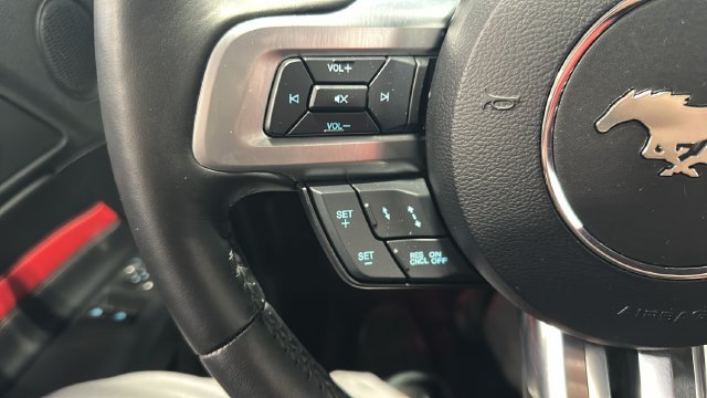 Used 2019 Ford Mustang GT Premium w/ Performance Package - Level 2 RWD image 15