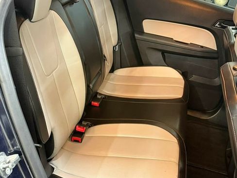 Used 2015 GMC Terrain SLT w/ Open Road Package FWD image 25