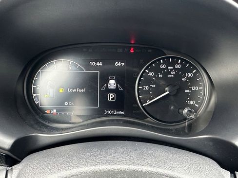 Used 2024 Nissan Kicks SV image 13