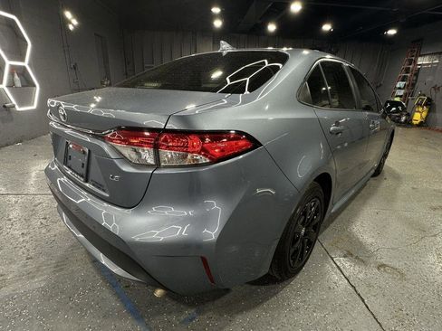 Used 2020 Toyota Corolla LE image 5