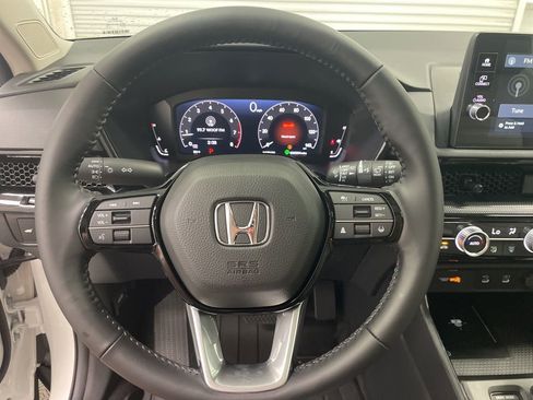 New 2026 Honda CR-V EX-L image 21