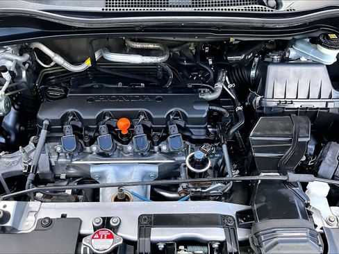 Used 2019 Honda HR-V Sport image 30
